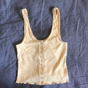 Billabong Sun Your Buns Tank